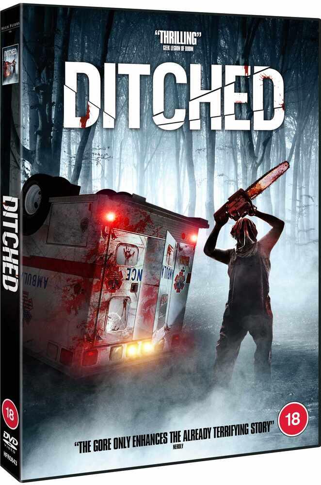Ditched DVD