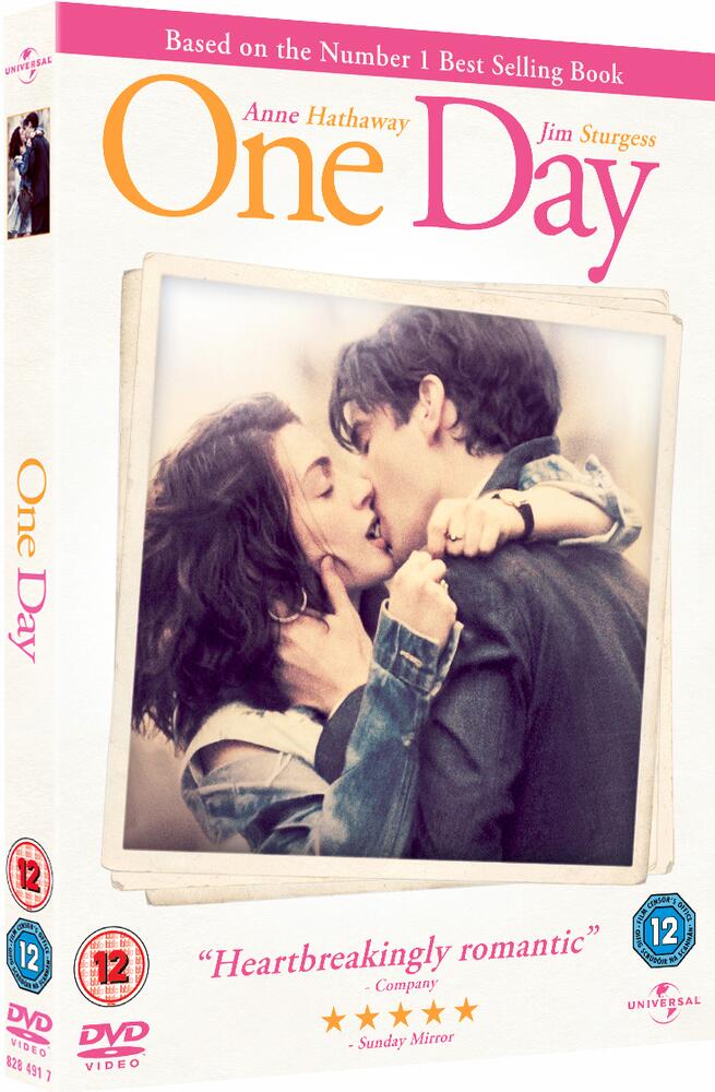 One Day DVD