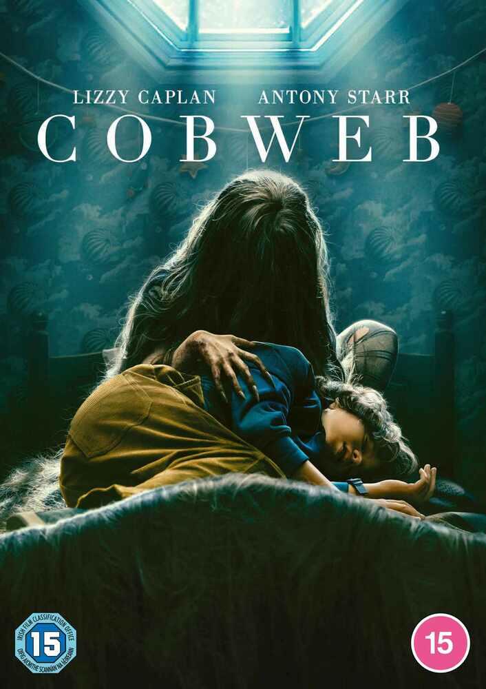 Cobweb DVD