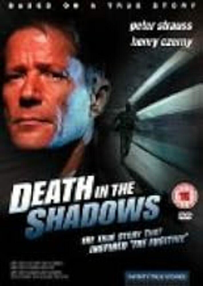 Death In The Shadows DVD