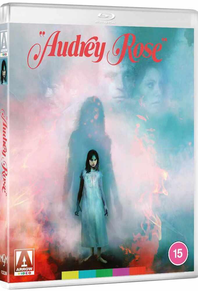 Audrey Rose Blu-Ray