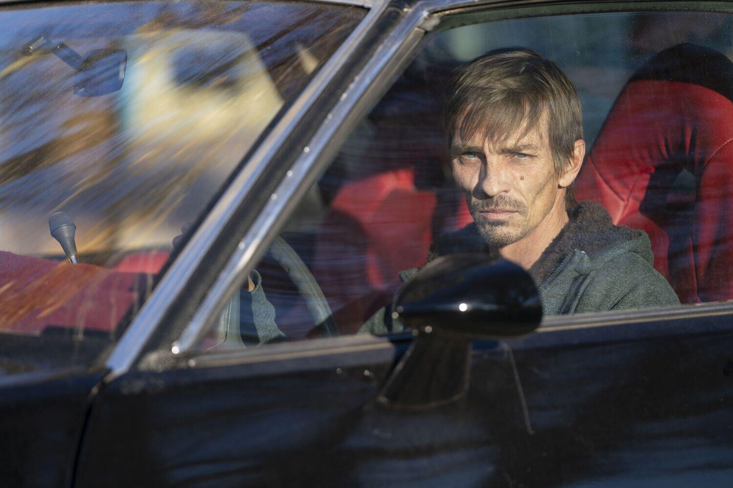 El Camino - A Breaking Bad Movie DVD