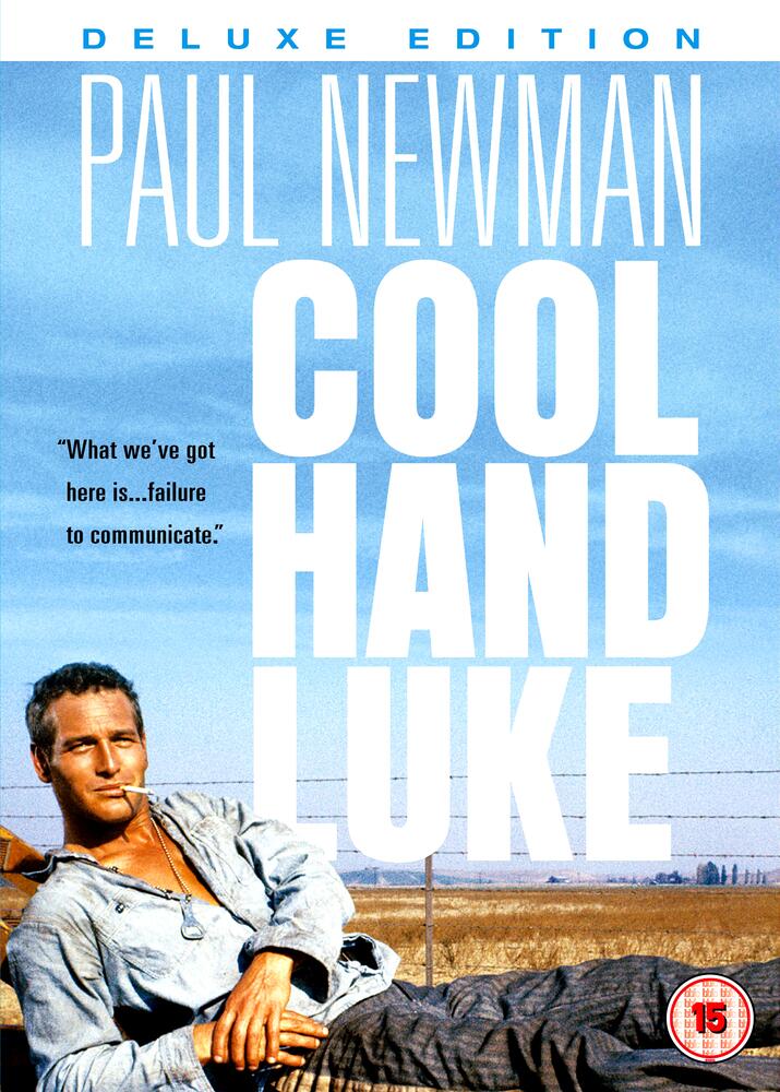 Cool Hand Luke - Deluxe Edition DVD