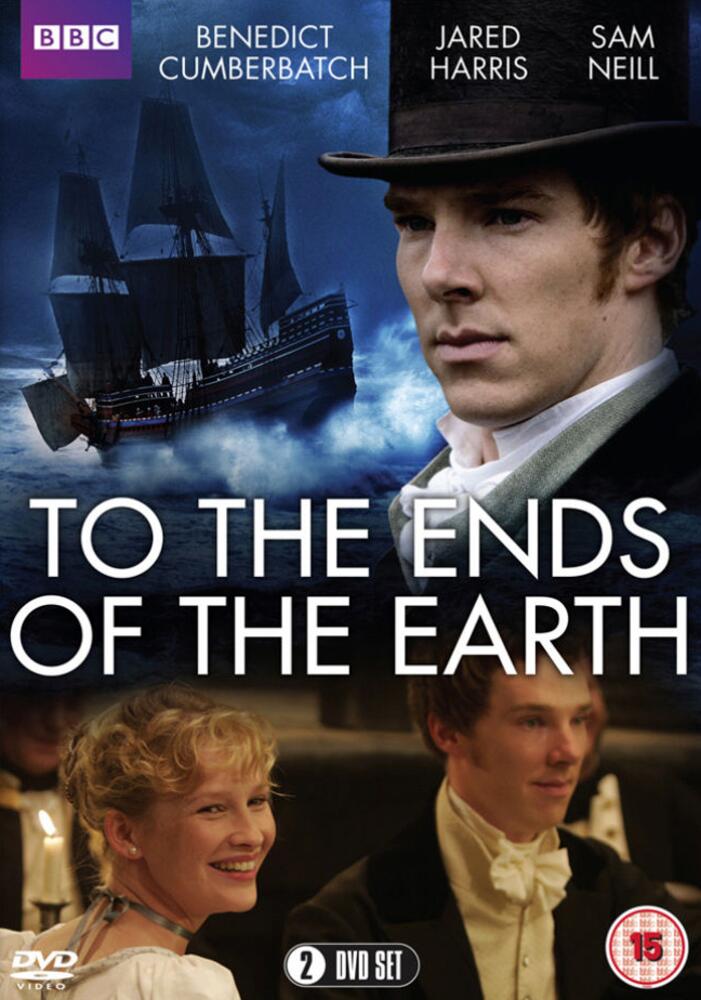 To The Ends Of The Earth DVD