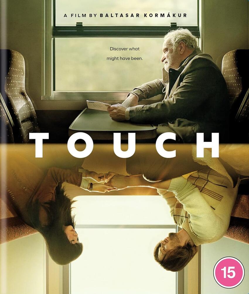 Touch Blu-Ray