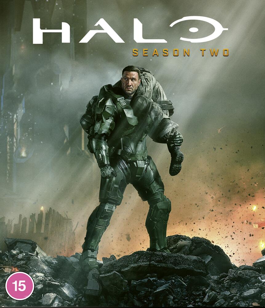 Halo Season 2 4K Ultra HD