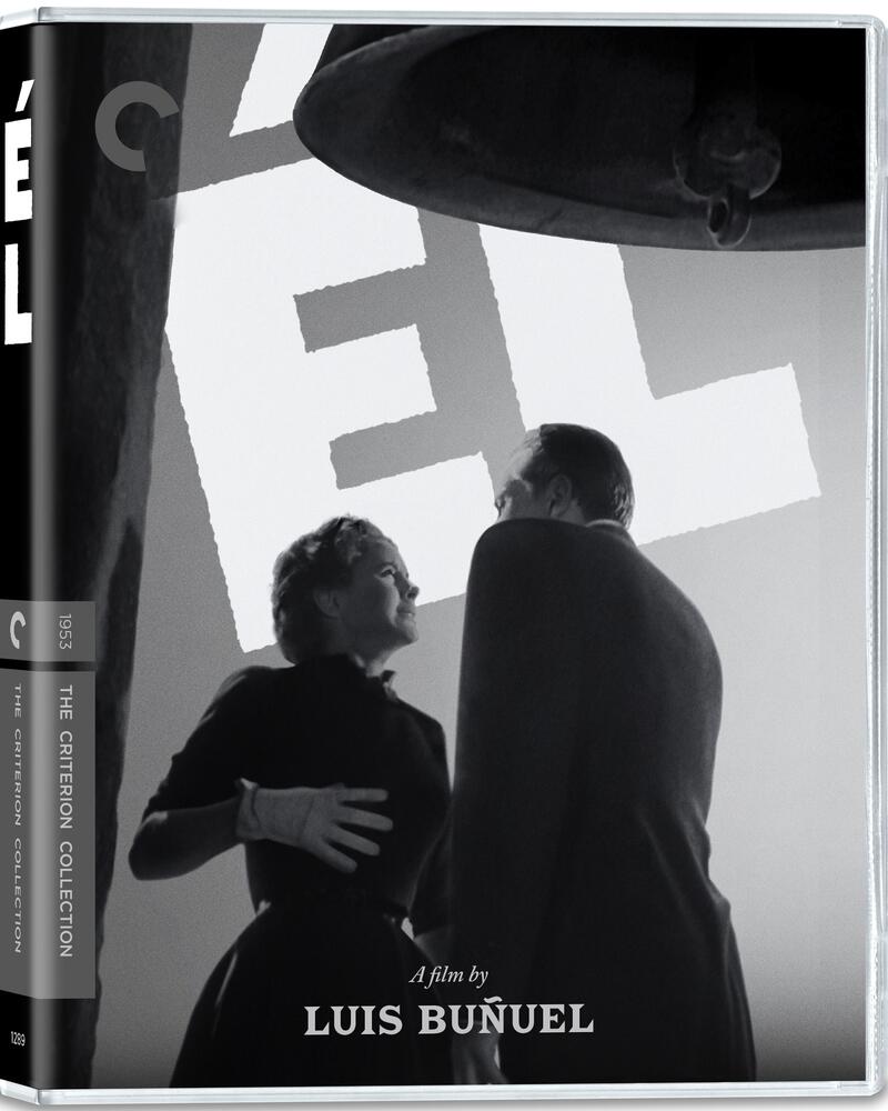 El 4K Ultra HD + Blu-Ray