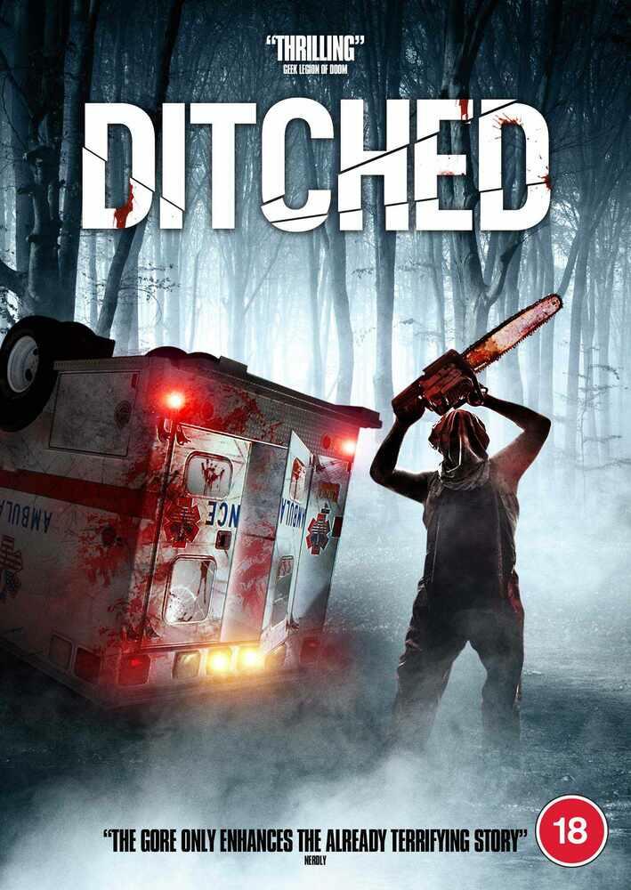 Ditched DVD