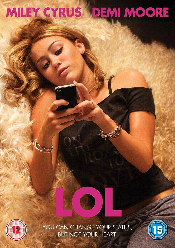 LOL DVD
