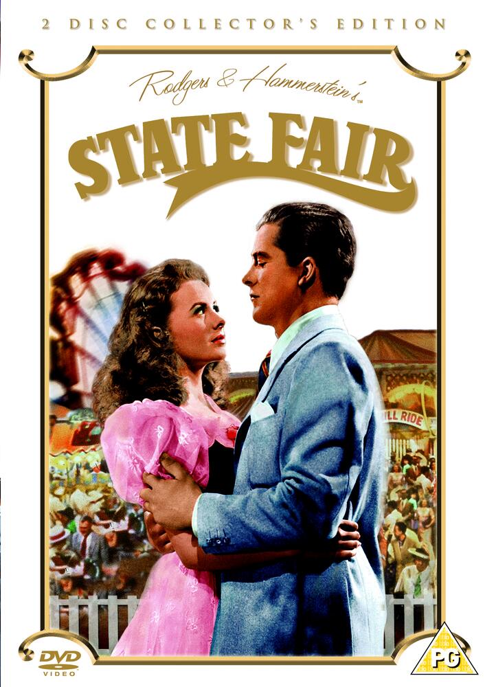 State Fair - Collectors Edition DVD