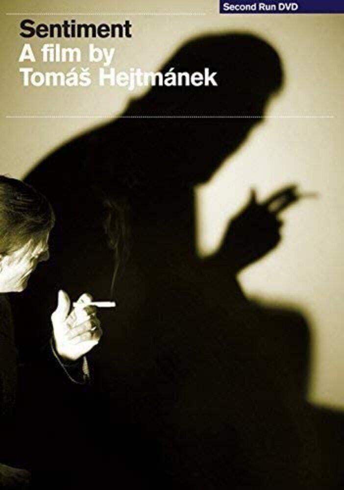 Sentiment DVD