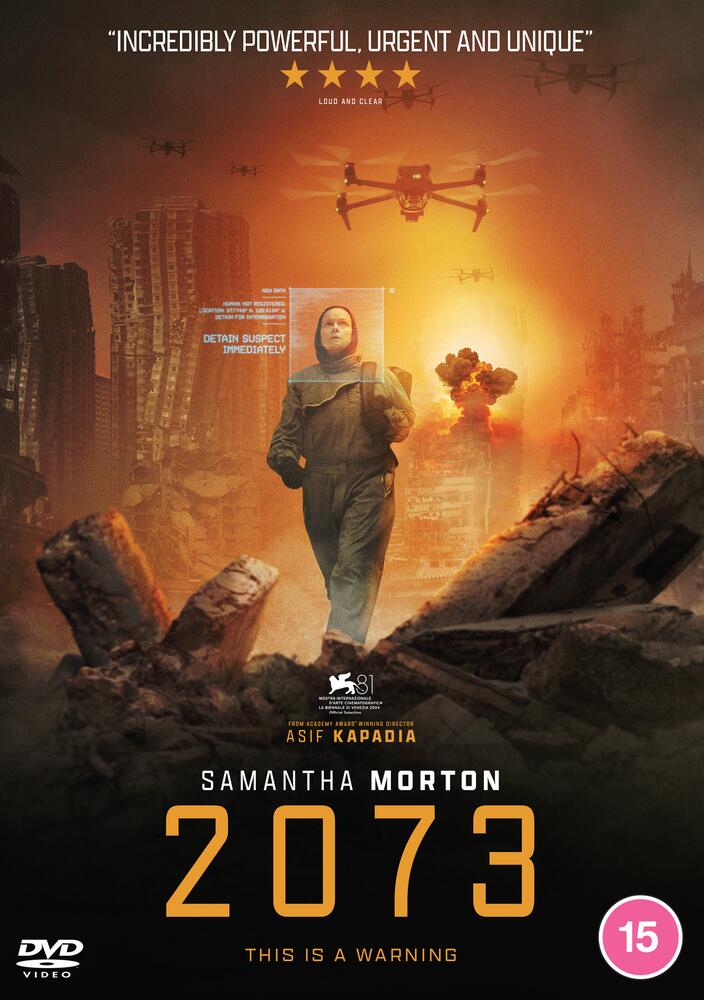 2073 DVD