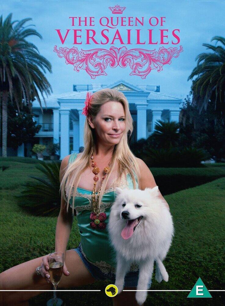 Queen Of Versailles DVD