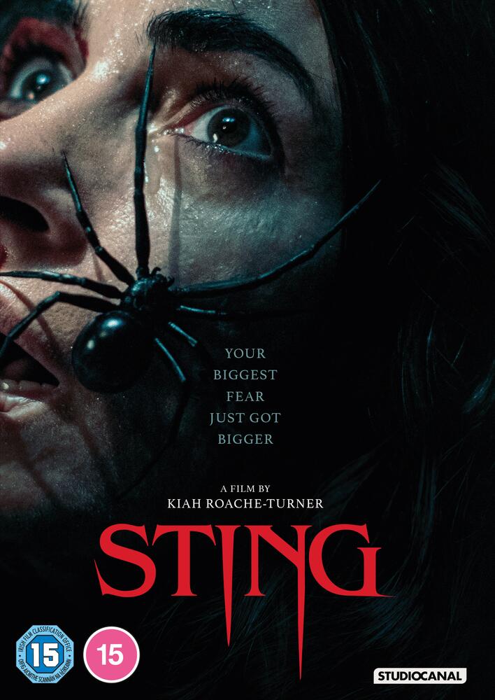 Sting DVD