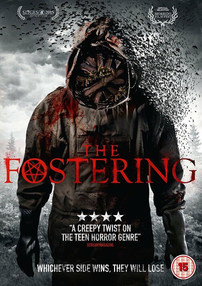 The Fostering DVD