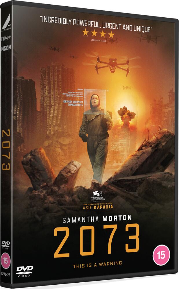 2073 DVD
