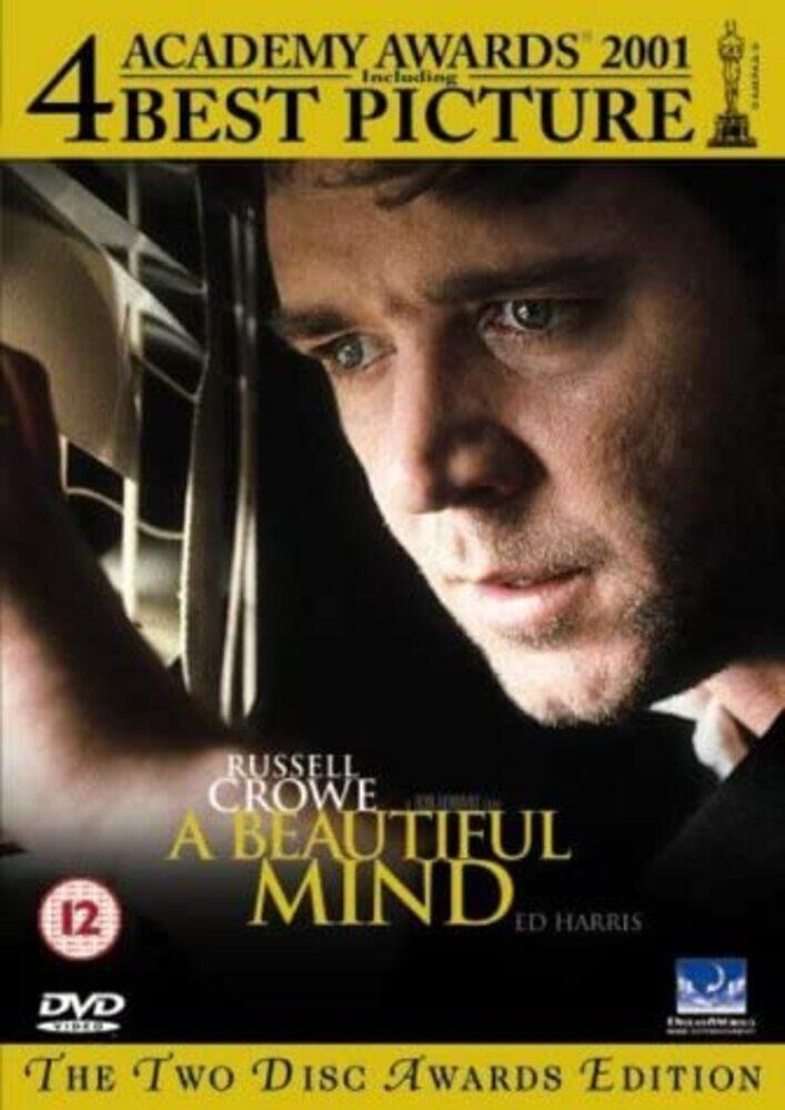 Beautiful Mind Special Edition DVD
