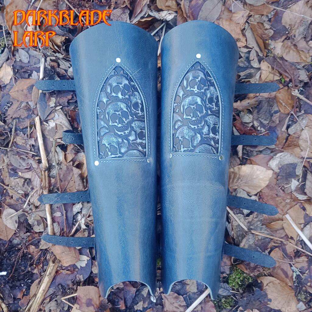 Leg Armour