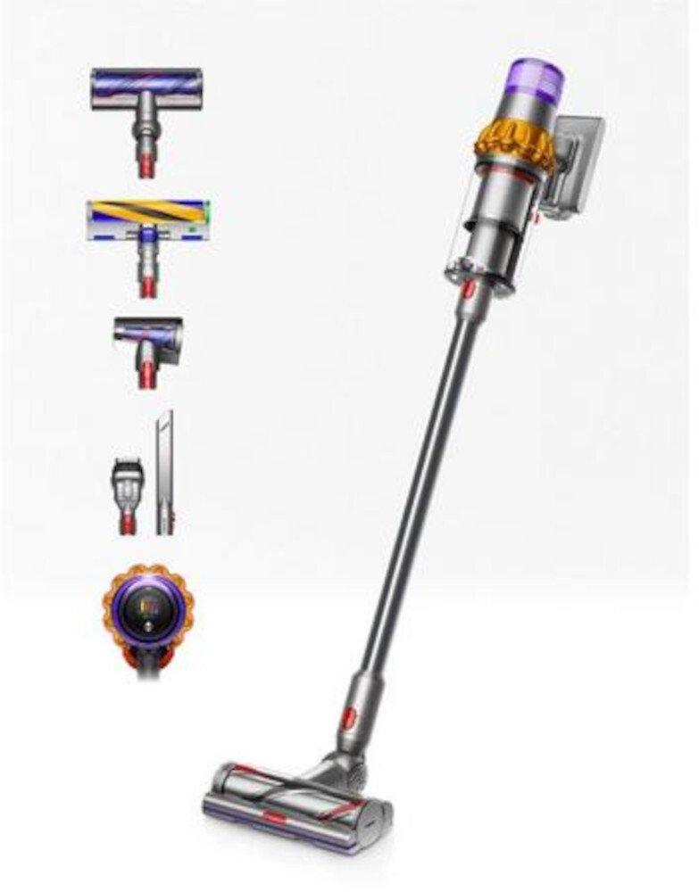 Dyson V15 Detect Absolute New Cordless Vacuum Cleaner