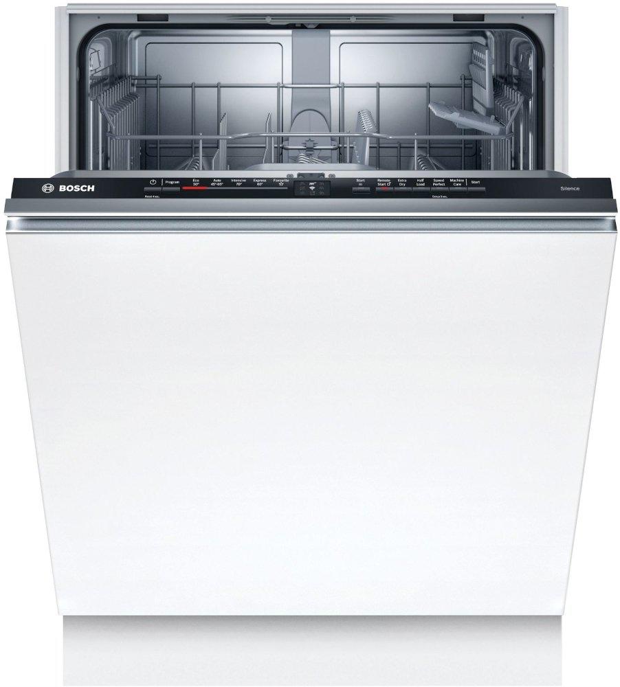 Bosch Series 2 SMV2ITX18G Built-In Fully Integrated Dishwasher