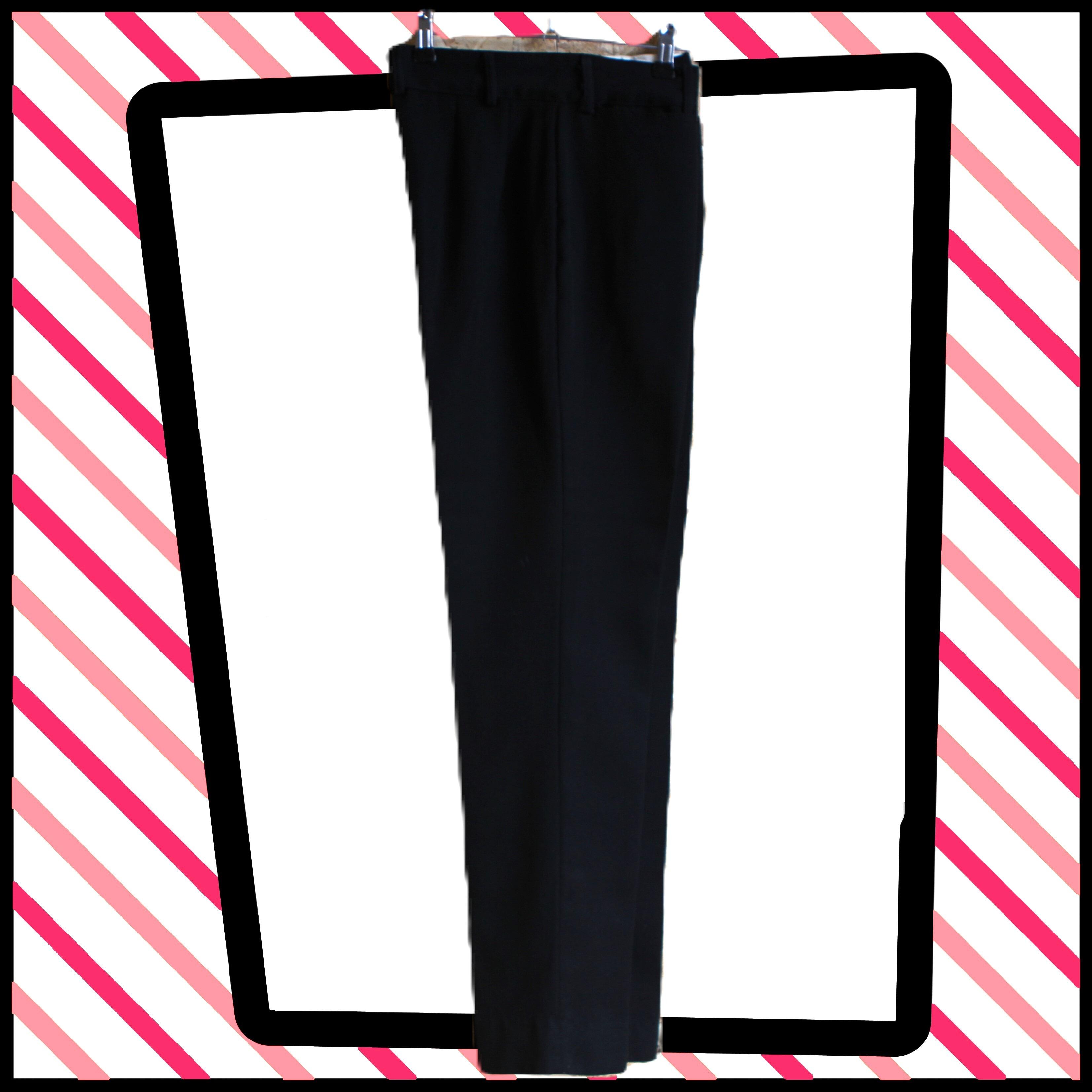 fabulous vintage teddy boy suit- trousers side