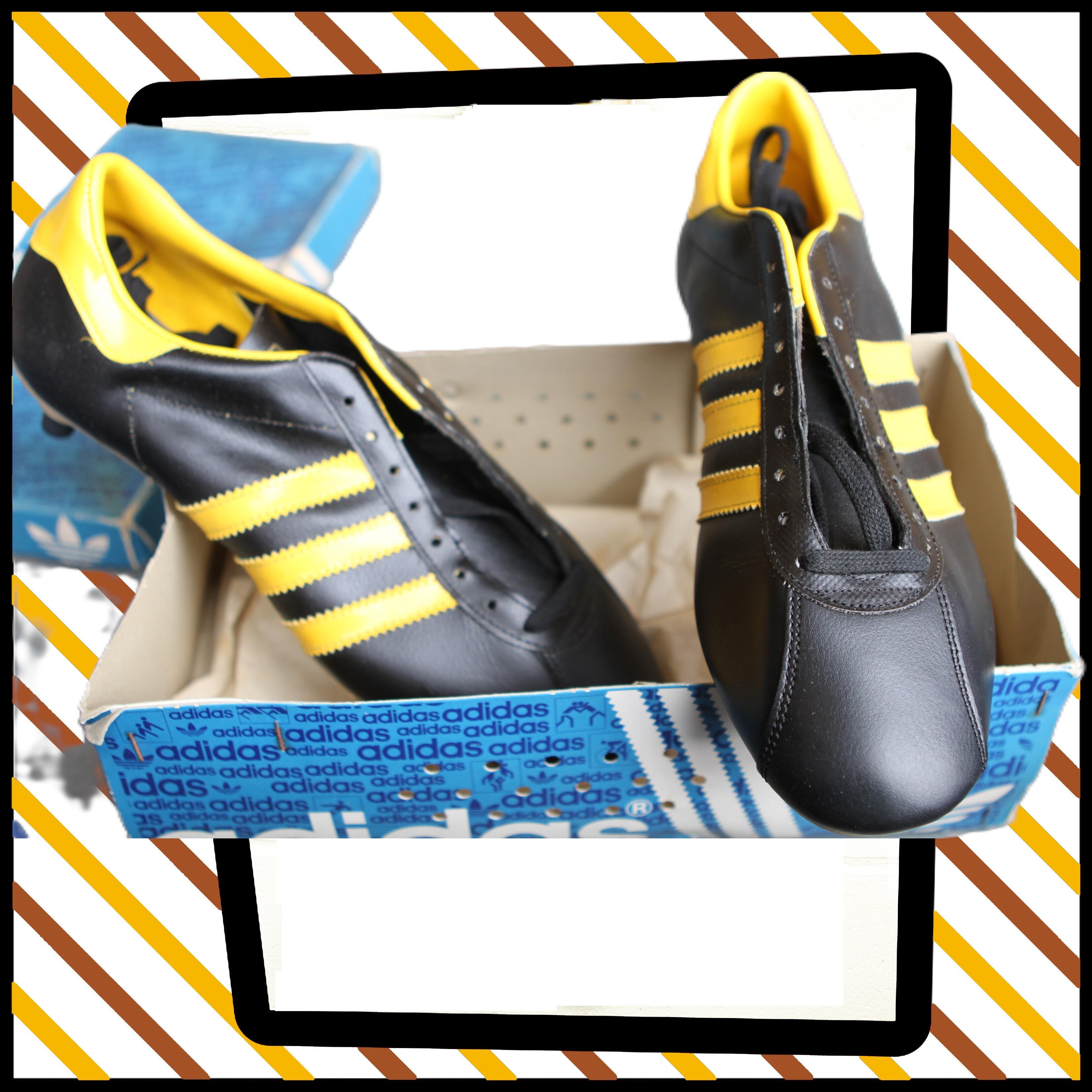 fantastic mens ADIDAS Boxed Unworn Celtic Football BOOTS