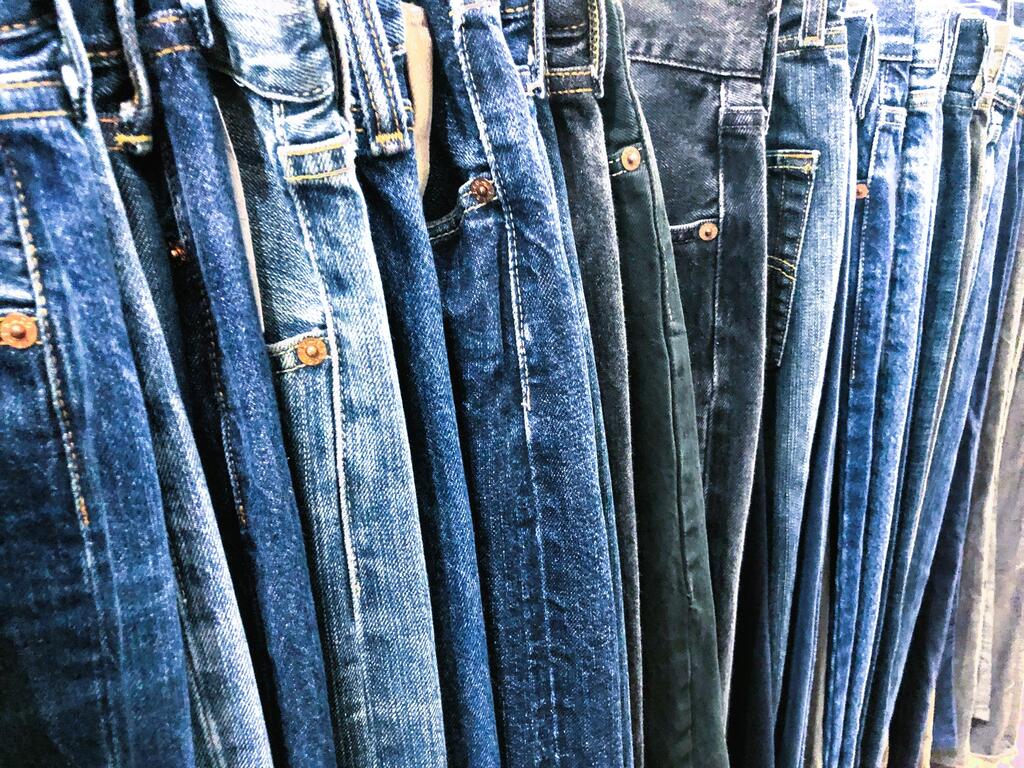 Denim Gold: The Big Three Vintage US Denim Brands