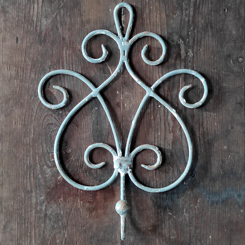 rustic wall hook