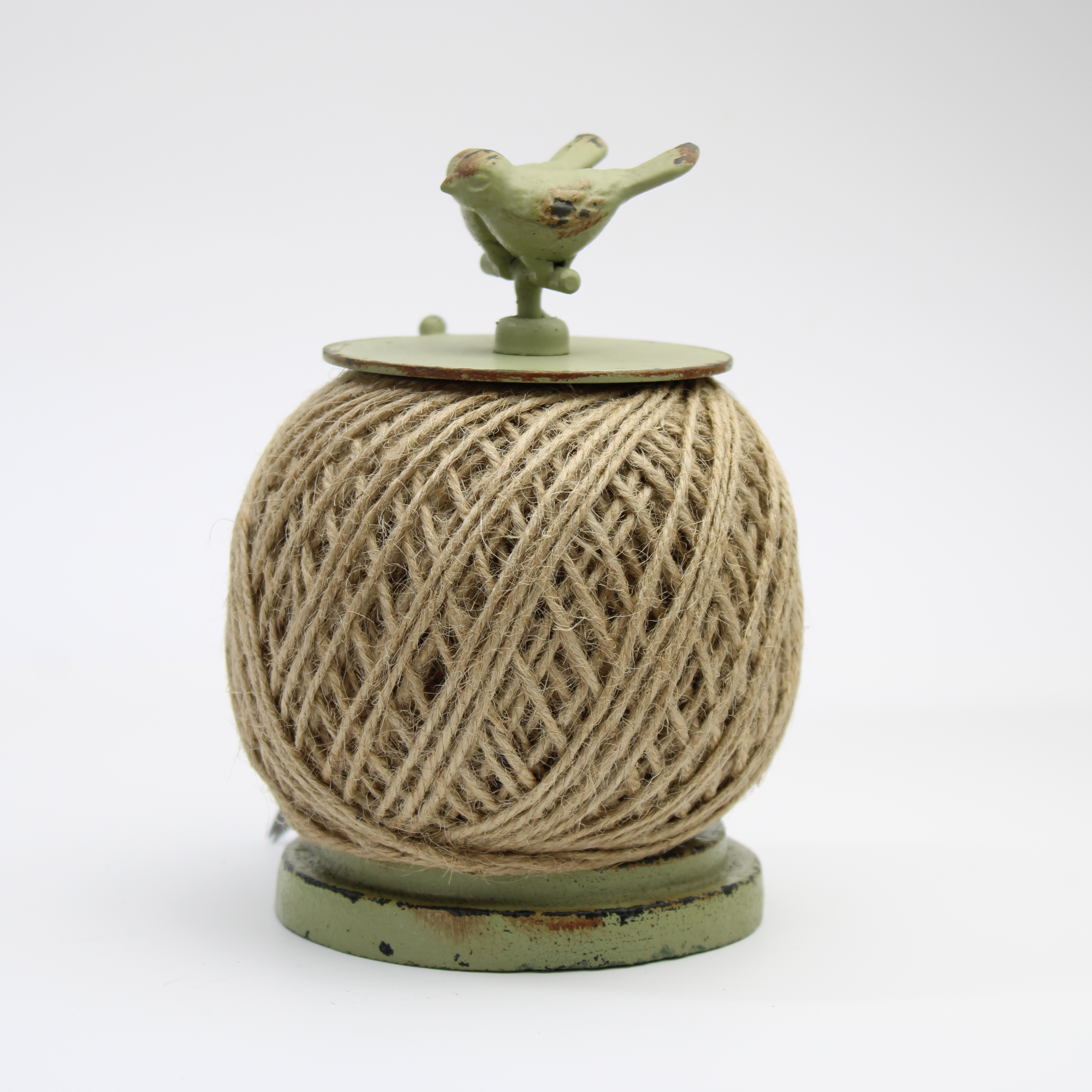 Garden string twine holder