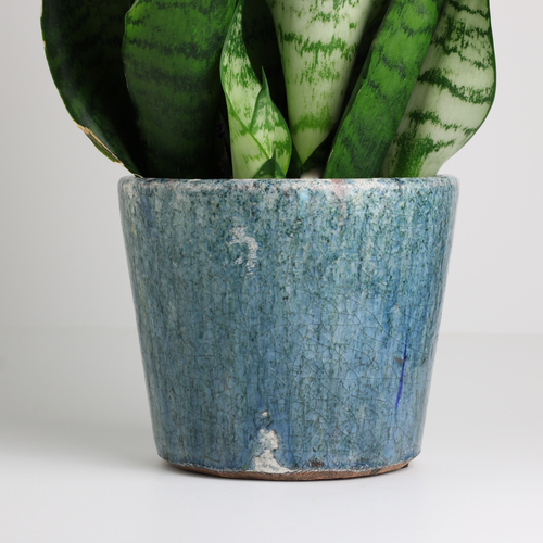indoor plant pot cover