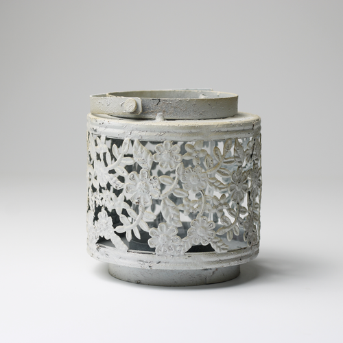 small candle lantern