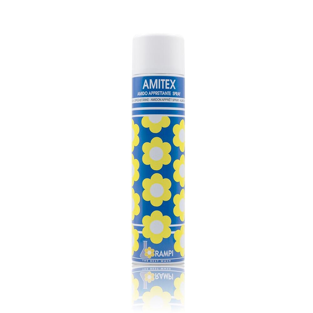 Starch Spray