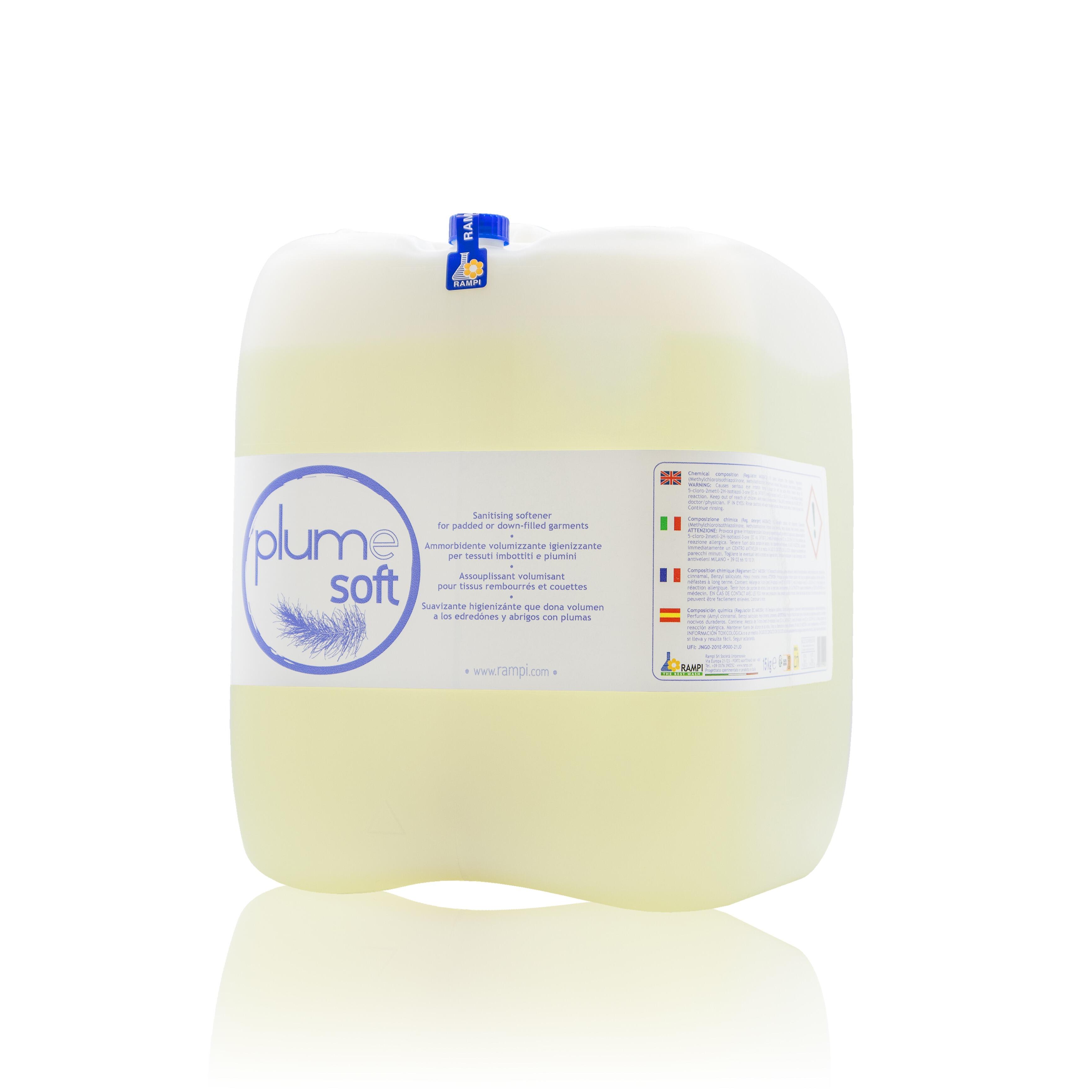 Plume - Duvet Softener