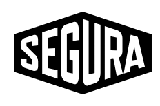 Segura Logo