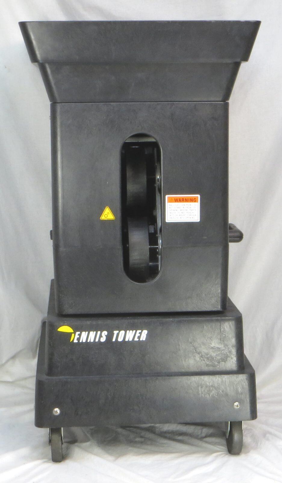 Tennis Tower Professional Player reconditioned