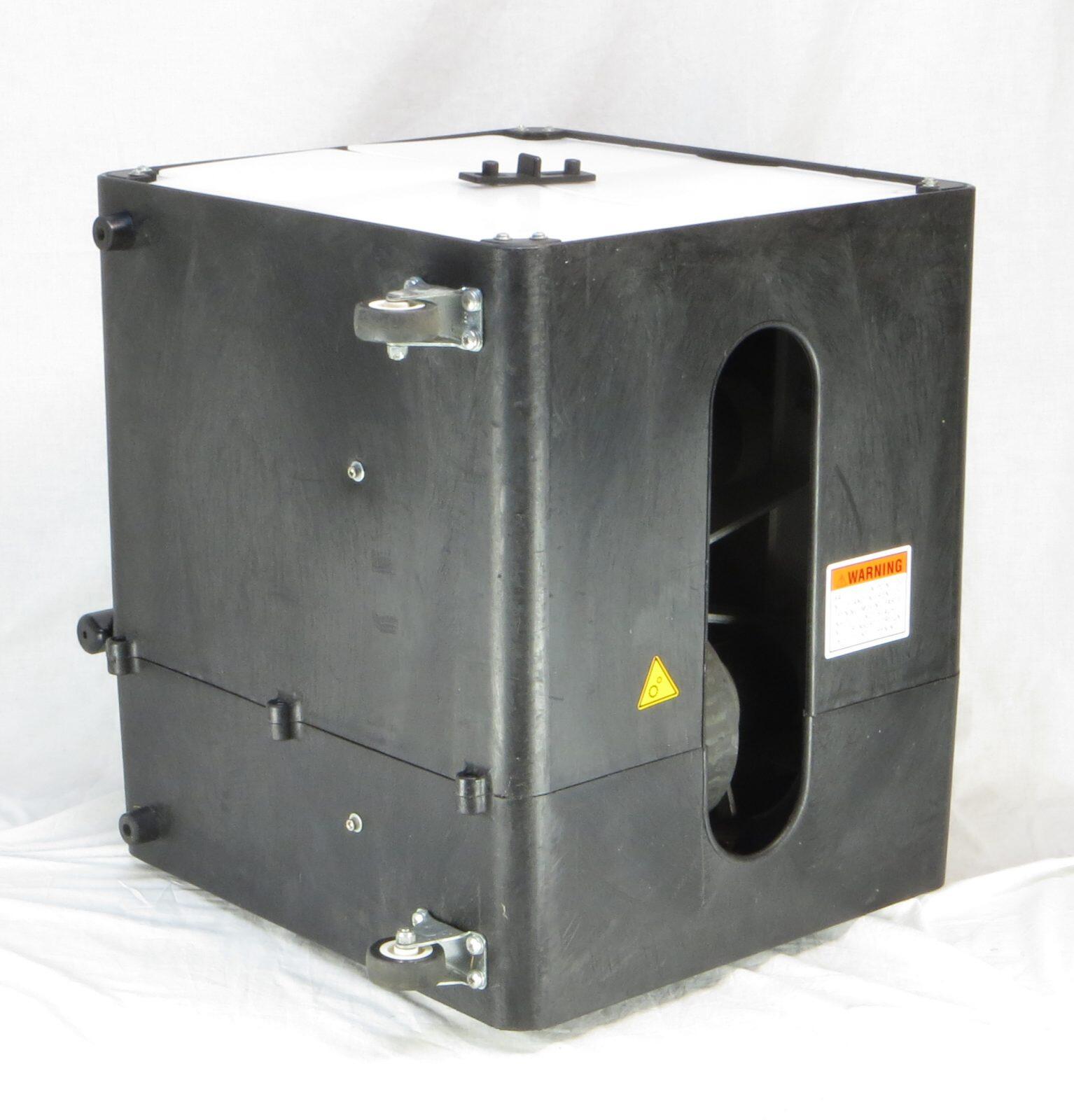 Tennis Tutor Plus Player fully reconditioned July 2026