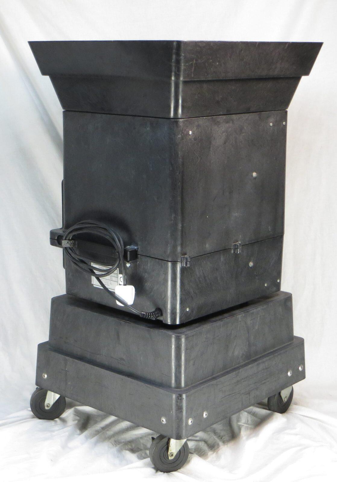 Tennis Tower Club - reconditioned