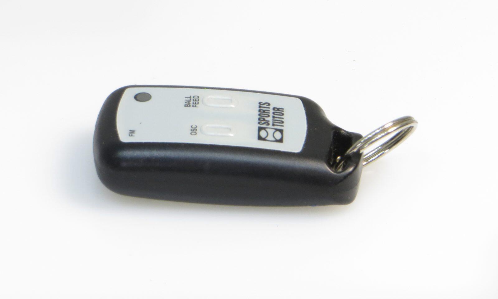 Tennis Tower Club - reconditioned remote