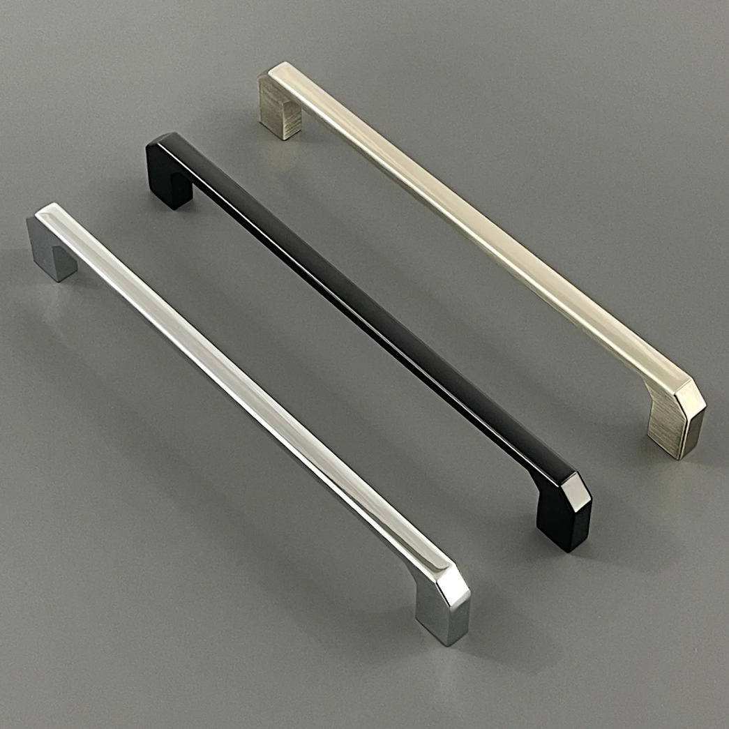 Prestige Dover Optional Handles