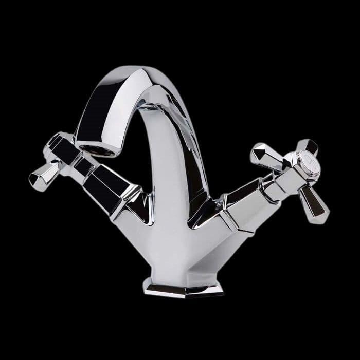 Ariann / Adonis Traditional Mono Basin Mixer