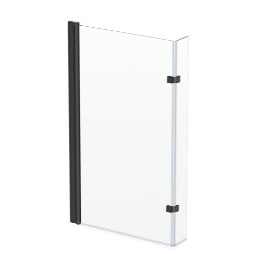 Elite L Shape Shower Screen - Choice of Finishes