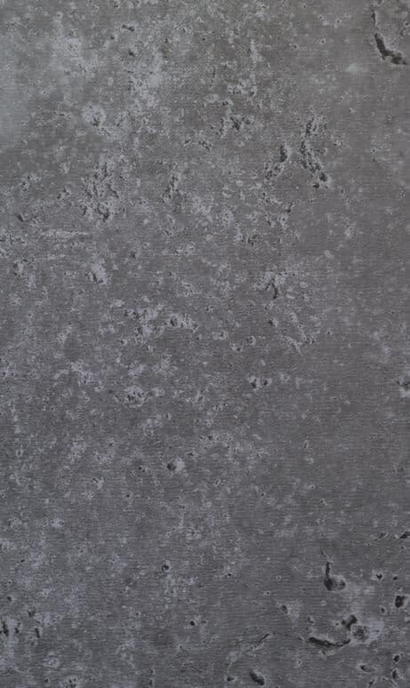 Concrete Black 2.4m x 1m PVC Wall Panel