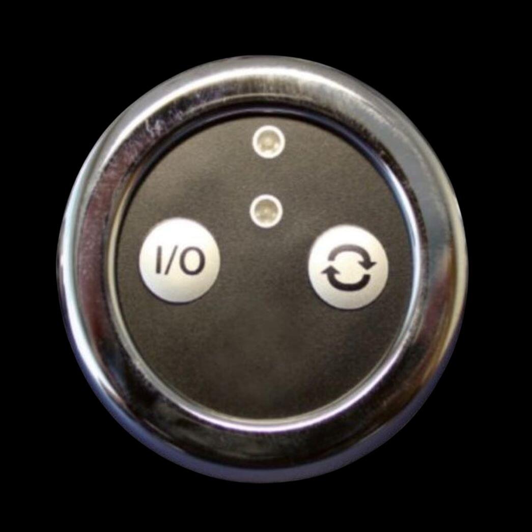 Simply Air Control Button