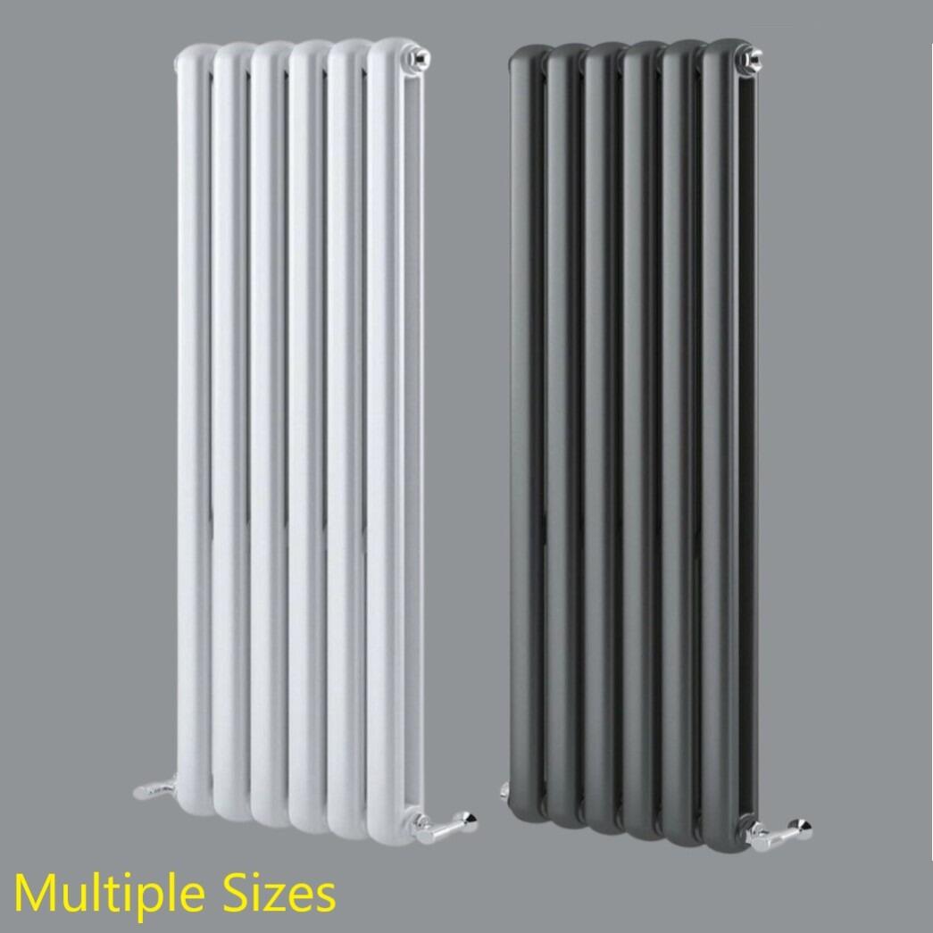 Echo / Etam Vertical Designer Radiators