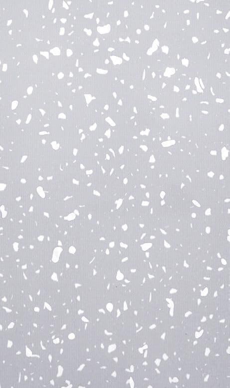 Grey Storm Sparkle 2.4m x 1m PVC Wall Panel