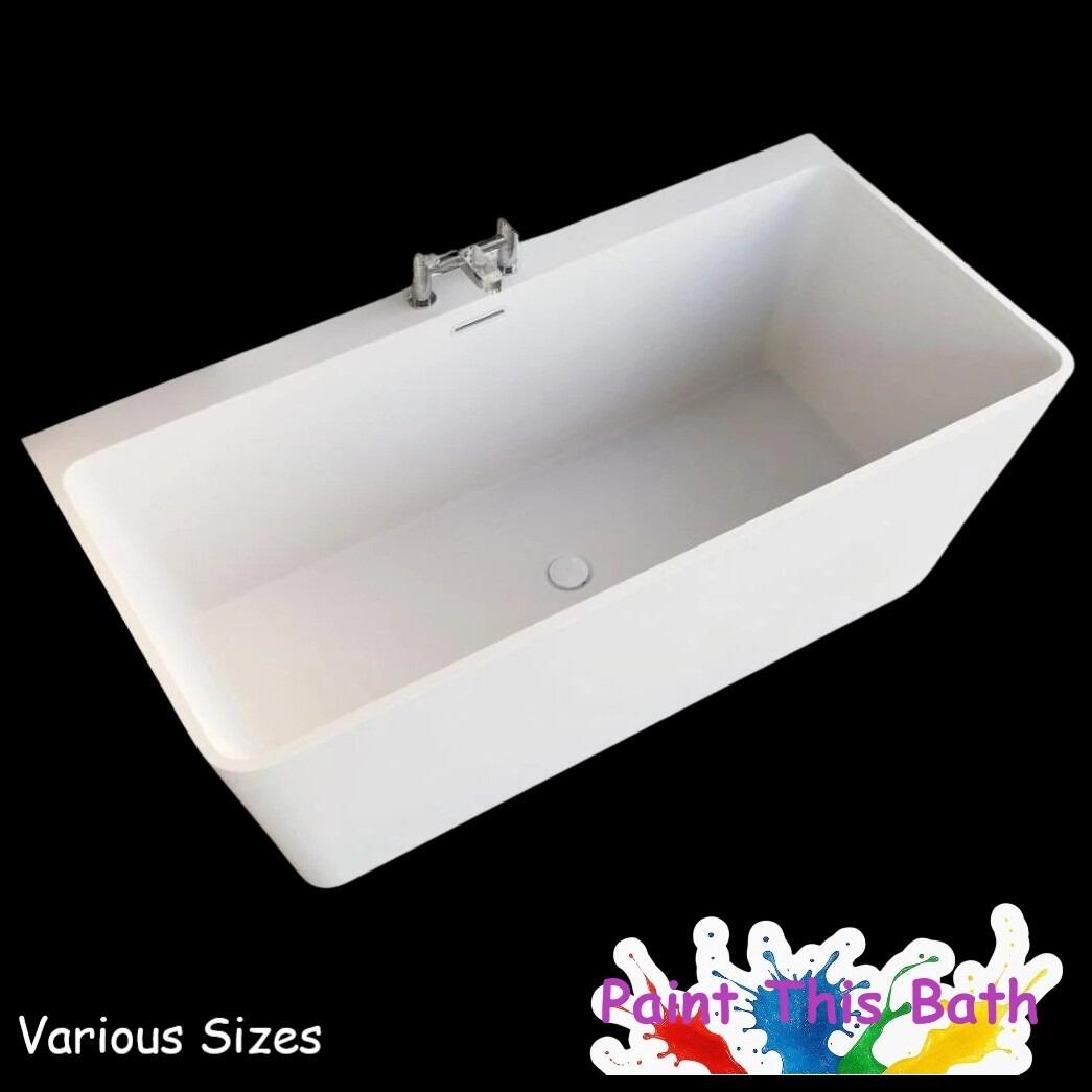 Marcella Freestanding Acrylic Bath