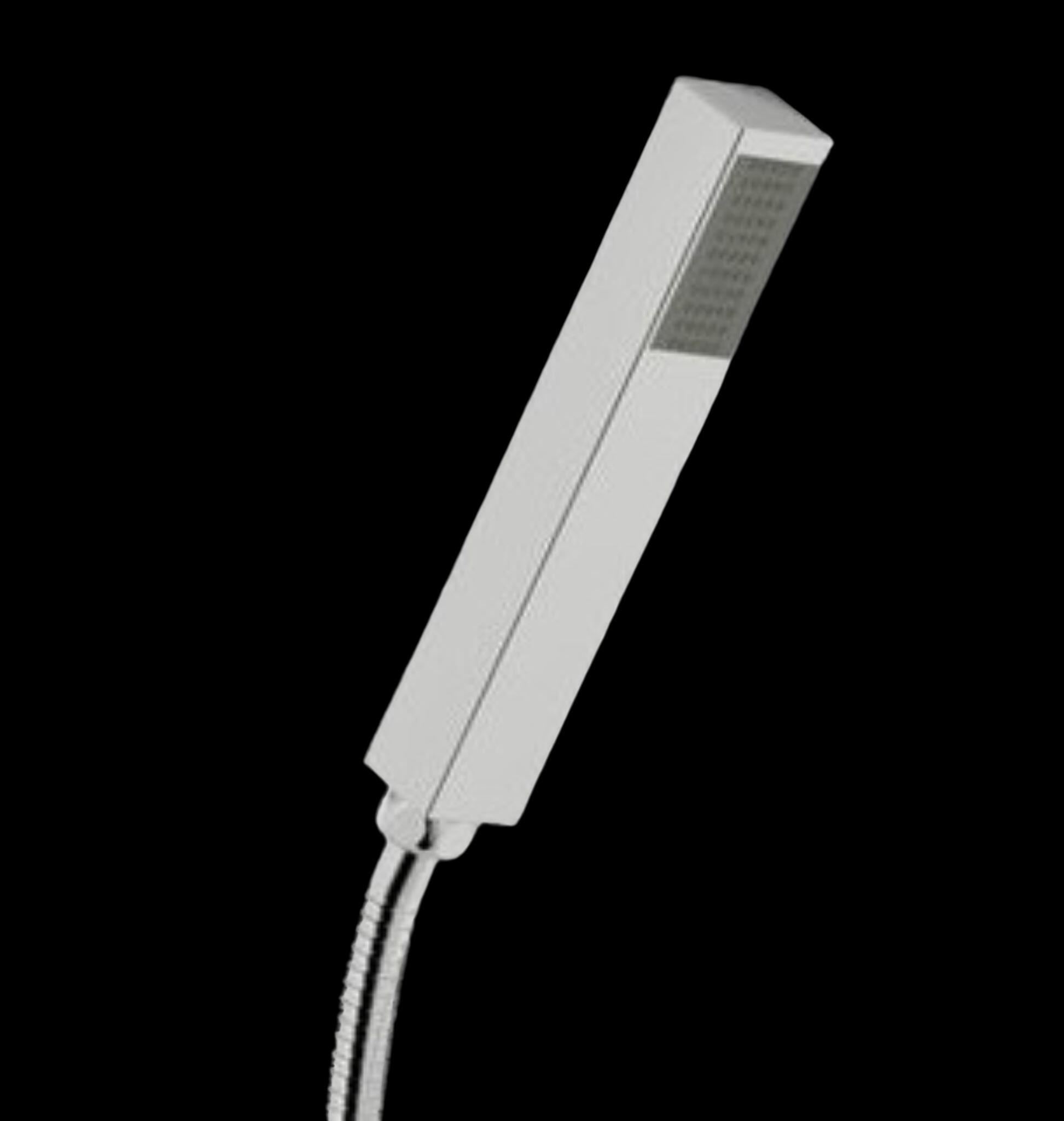 Tully Square Pencil Handset