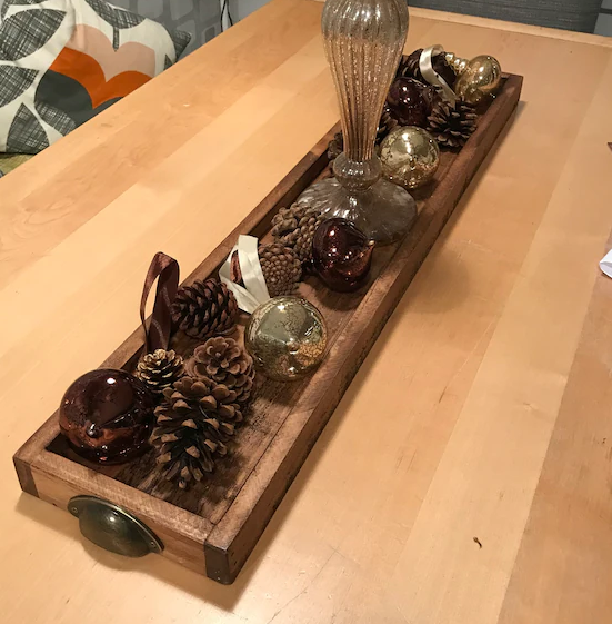 Elevate Your Home with Handmade Wooden Interior Items from JSA Timber Products
