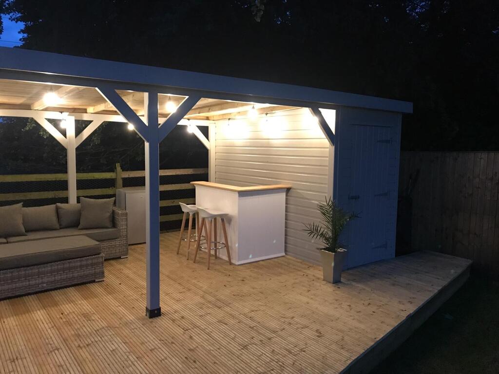 Everything You Need to Know About Home Bars: Answered by JSA Timber Products