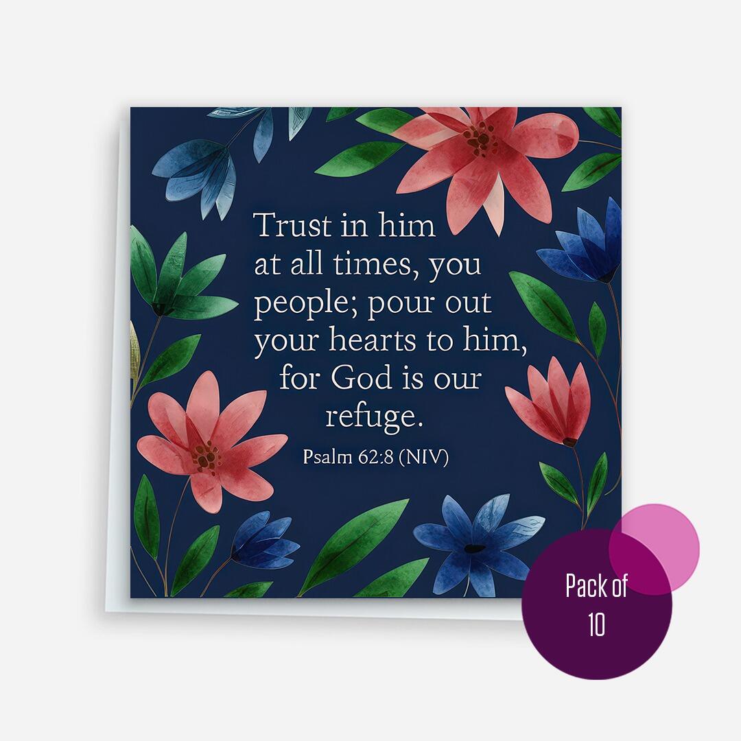 Thinking of You Notecards